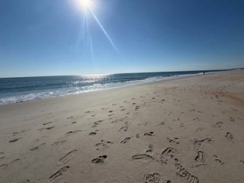 Beach Access