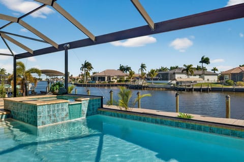 Hot Tub!