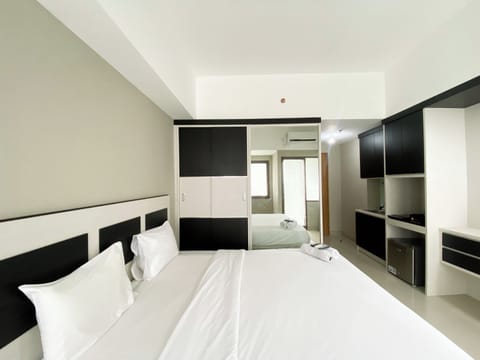 Standard Studio, 1 Bedroom