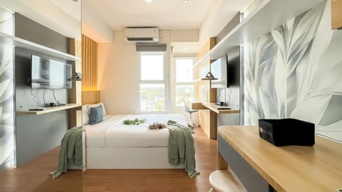 Standard Studio, 1 Bedroom