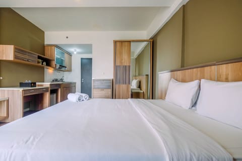 Standard Studio, 1 Bedroom | Bed sheets