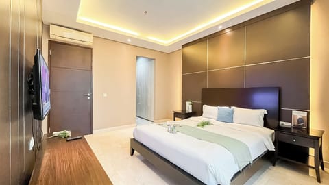 Standard Apartment, 2 Bedrooms