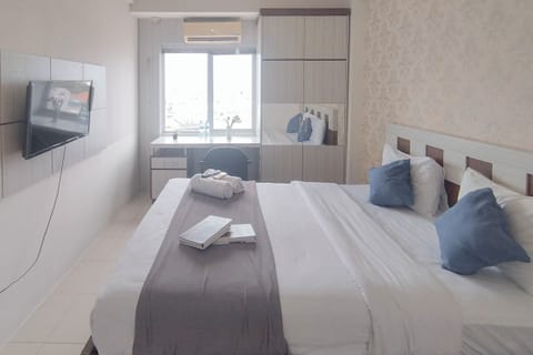 Standard Studio, 1 Bedroom
