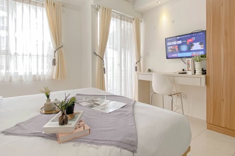 Standard Studio, 1 Bedroom