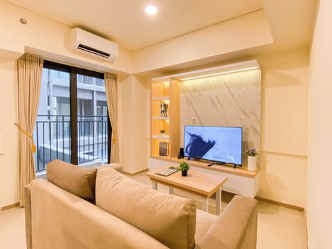 Standard Apartment, 2 Bedrooms
