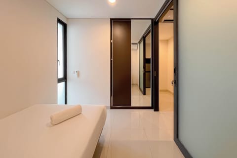 Standard Apartment, 2 Bedrooms