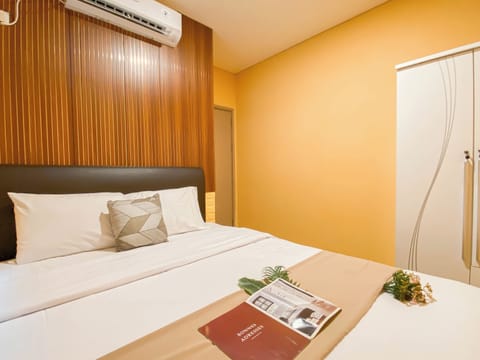 Standard Apartment, 2 Bedrooms