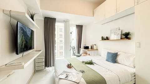 Standard Studio, 1 Bedroom