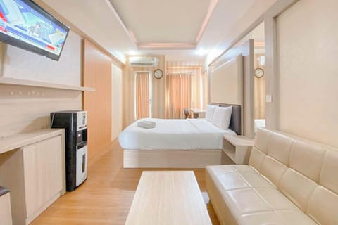 Standard Studio, 1 Bedroom
