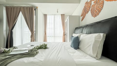 Standard Studio, 1 Bedroom