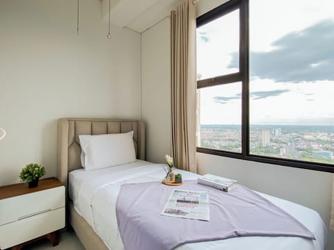 Standard Apartment, 2 Bedrooms