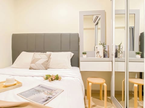 Standard Apartment, 2 Bedrooms