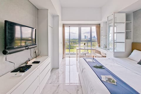 Standard Studio, 1 Bedroom