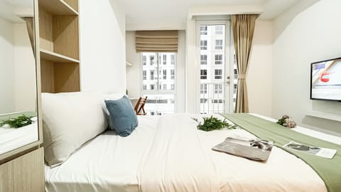 Standard Studio, 1 Bedroom