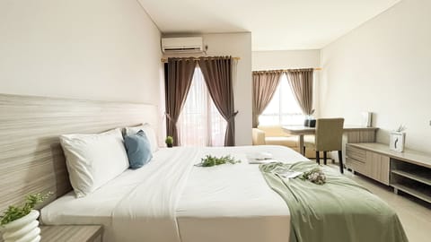 Standard Studio, 1 Bedroom