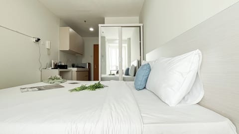 Standard Studio, 1 Bedroom