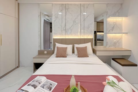 Standard Studio, 1 Bedroom