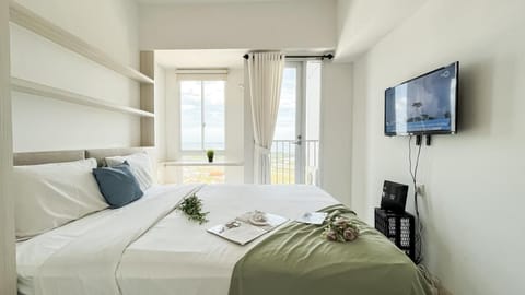 Standard Studio, 1 Bedroom