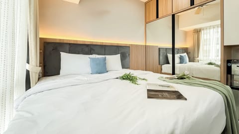 Standard Studio, 1 Bedroom | Bed sheets