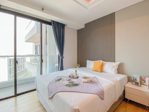 Standard Studio, 1 Bedroom