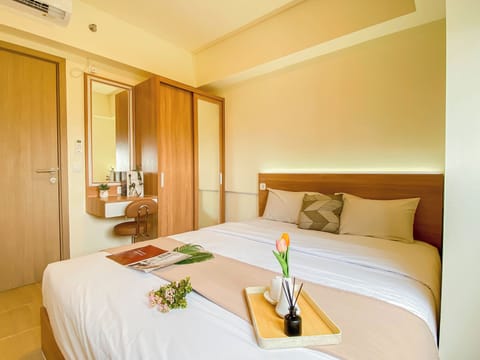 Standard Apartment, 3 Bedrooms