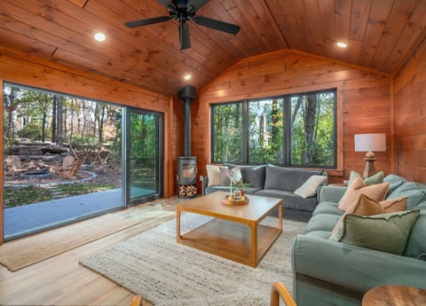 Welcome to Hygge Hideaway!