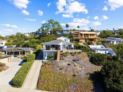 Your San Diego Retreat!
