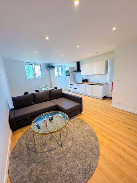 Basic Apartment | View from room