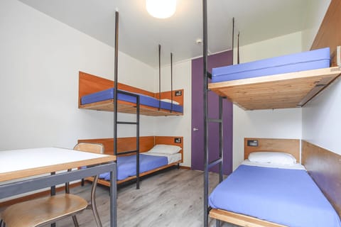 Desk, wheelchair access