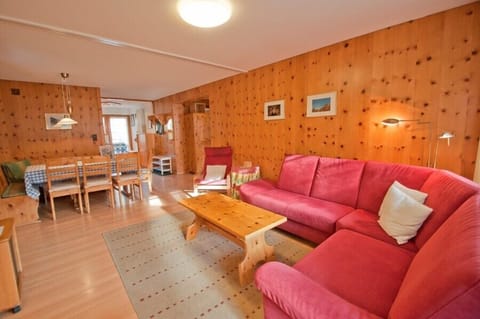 Haus Dent Blanche, Apartment Breithorn (3287)