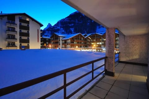 Haus Viktoria A, Apartment Stockhorn (3117)