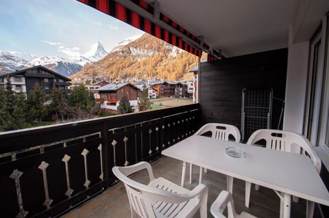 Haus Matten, Apartment Gant (3530)