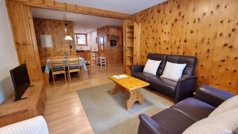 Haus Dent Blanche, Apartment Blatten (3752)