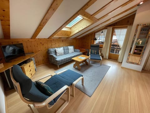 Haus Dent Blanche, Apartment Matterhorn (3291)
