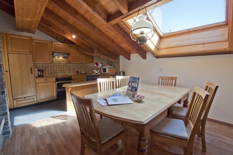 Residence Bellevue, Apartment Alpina (3219)