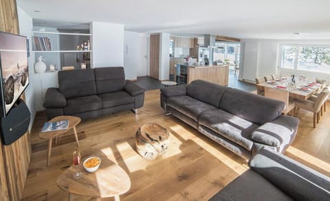 Haus Andy, Apartment Andy (1105)