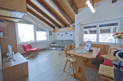 Haus Bodmen A, Studio Riffelsee (3607)