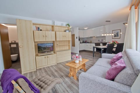 Haus Bodmen C, Apartment Anemone (3623)