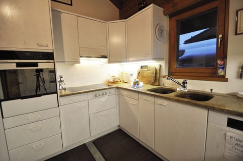 Haus Tiefbach, Apartment Cervino (1568)