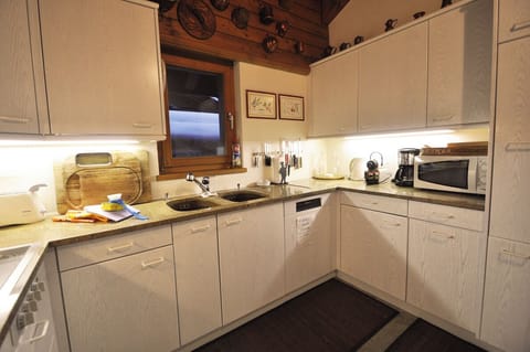 Haus Tiefbach, Apartment Cervino (1569)