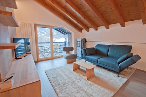 Chalet Kamanga, Apartment Jua (4278)