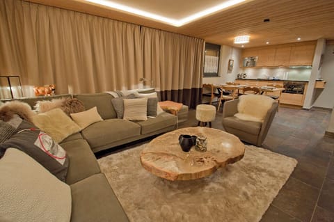 Nevada Residence, Apartment Twin Peak (1636)