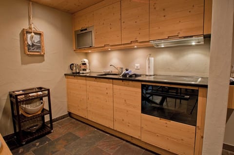 Nevada Residence, Apartment Twin Peak (1630)