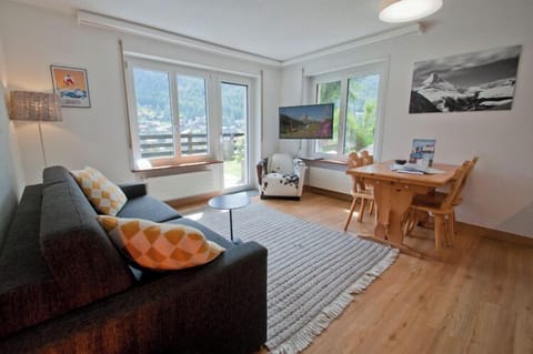 Haus Bodmen C, Apartment Grünsee (4441)