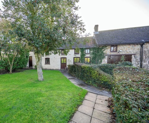 Laurel Cottage