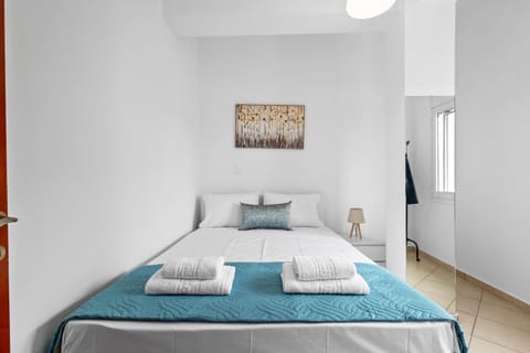 House | 2 bedrooms, soundproofing