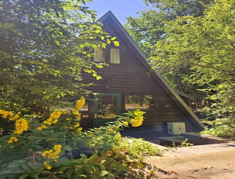 Chalet | Exterior
