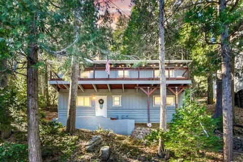 House (3 Bedrooms) | Front of property
