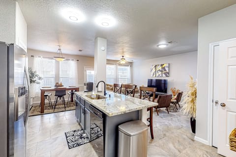 Apartment (3 Bedrooms) | Interior