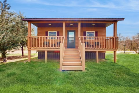 House (1 Bedroom) | Front of property